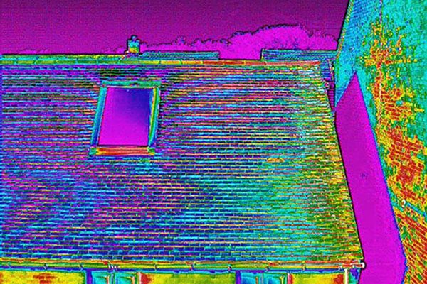 Roof Leak Detection Ashton-in-Makerfield